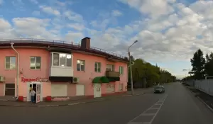 Фотография НеСтандарт 1