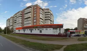 Фотография Ателье 0