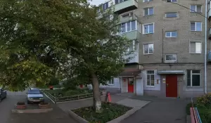 Фотография Меридиан 0