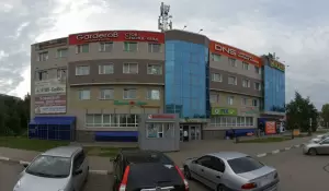 Фотография Салон-ателье 1