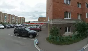 Фотография Новый стиль 2