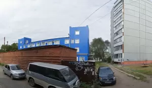 Фотография ТриНити 1