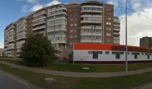 Фотография Ателье 3