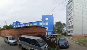 Фотография ТриНити 5