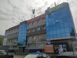 Фотография Салон-ателье 3