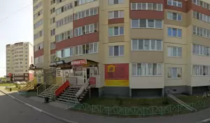 Фотография Ника 4