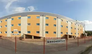 Фотография Швейный салон 0
