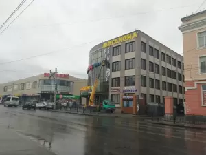 Фотография Ателье 4